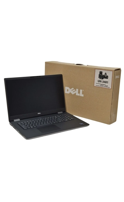 Stacja Graficzno-Robocza DELL Precision 7780 i7-13850HX 32GB 512 SSD 17,3